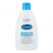 Galderma cetaphil lotion nettoyante (200 ml)