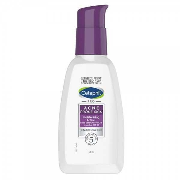 Galderma cetaphil pro acne hydratant spf 30 (120 ml)