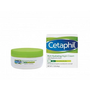 Galderma cetaphil rich hydrating night cream (48 g)