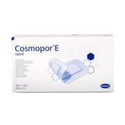 Hartmann cosmopor e pansement adhesif 20 x 10 cm boite 25 u