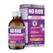 Eric Favre No'Rub Défenses Naturelles 200ml