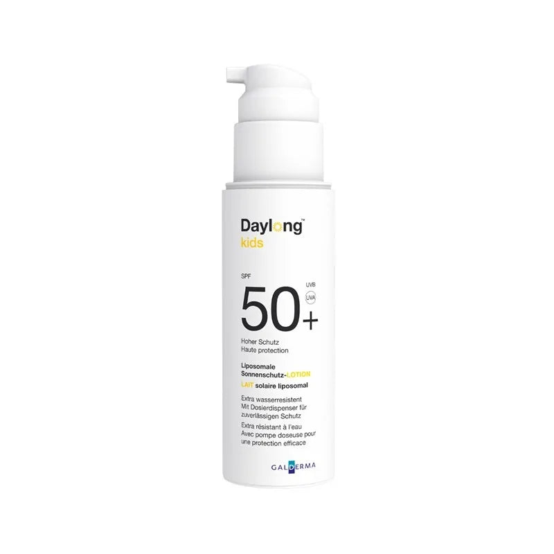 Galderma daylong kids spf 50+ (150 ml)