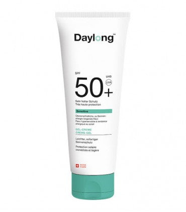 Galderma daylong sensitive gel spf 50+ (100 ml)