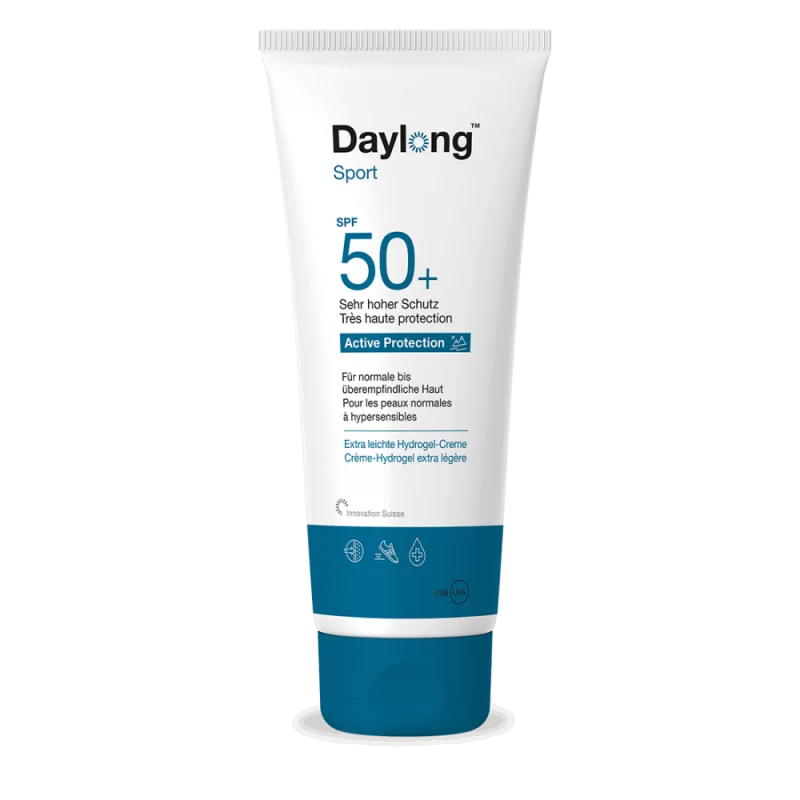 Galderma daylong sport spf 50+ (50 ml)