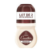 Rogé cavaillès pack deo soin dermato homme roll on 50 ml x2
