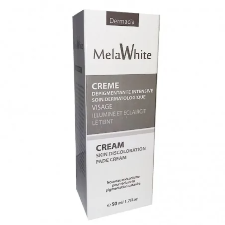 MelaWhite crème dépigmentante (50 ml)