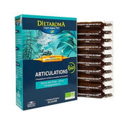 Dietaroma C.I.P. Articulations 20 ampoules