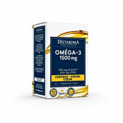 Dietaroma Omega 3 1500mg