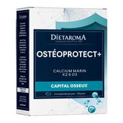 Dietaroma Ostéoprotect + 60 comprimés