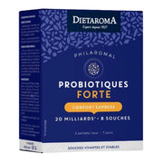 Dietaroma Philaromal Forte 14 sachets