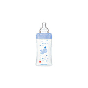 Dodie biberon sensation+ 270 ml mer 0-6 mois