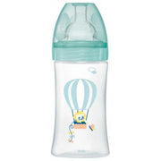 Dodie biberon sensation+ 330 ml air +6 mois