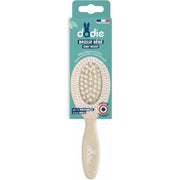 Dodie brosse bébé coquille