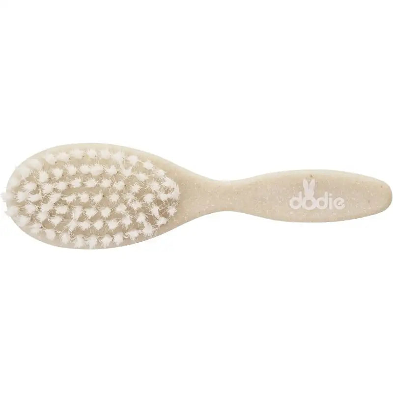 Dodie brosse bébé coquille