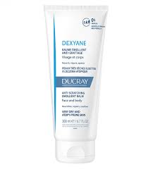 Ducray dexiane baume 200 ml mv