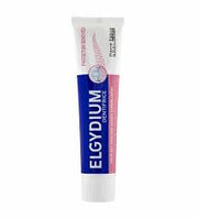 Elgydium plaque & gencives 75ml mv