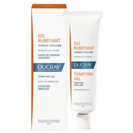 Ducray gel rubefiant nf 30ml mv