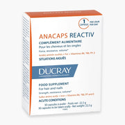 Ducray anacaps reactiv