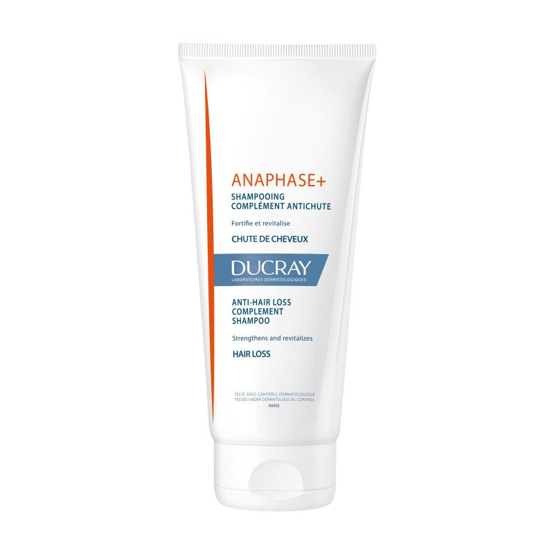 Ducray anaphase shp antichute crois 200ml mv