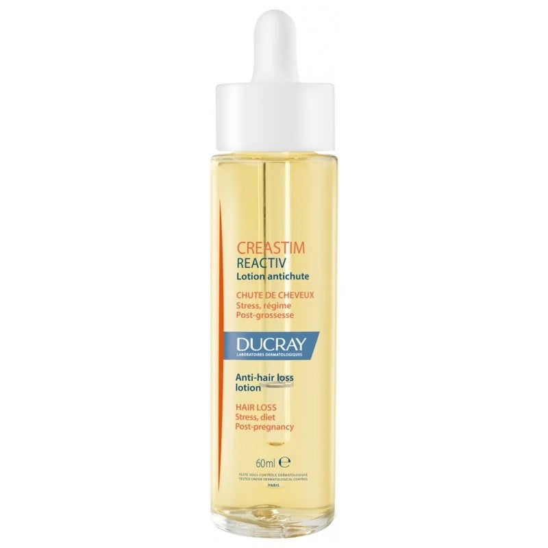 Ducray creastim lotion 60ml