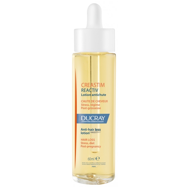 Ducray creastim reactiv lt antichute 60ml mv