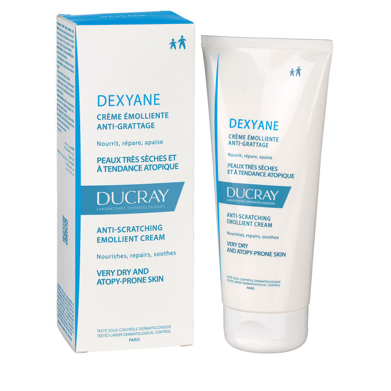 Ducray dexiane creme 200 ml mv
