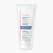 Ducray ictyane creme 200ml nc mv