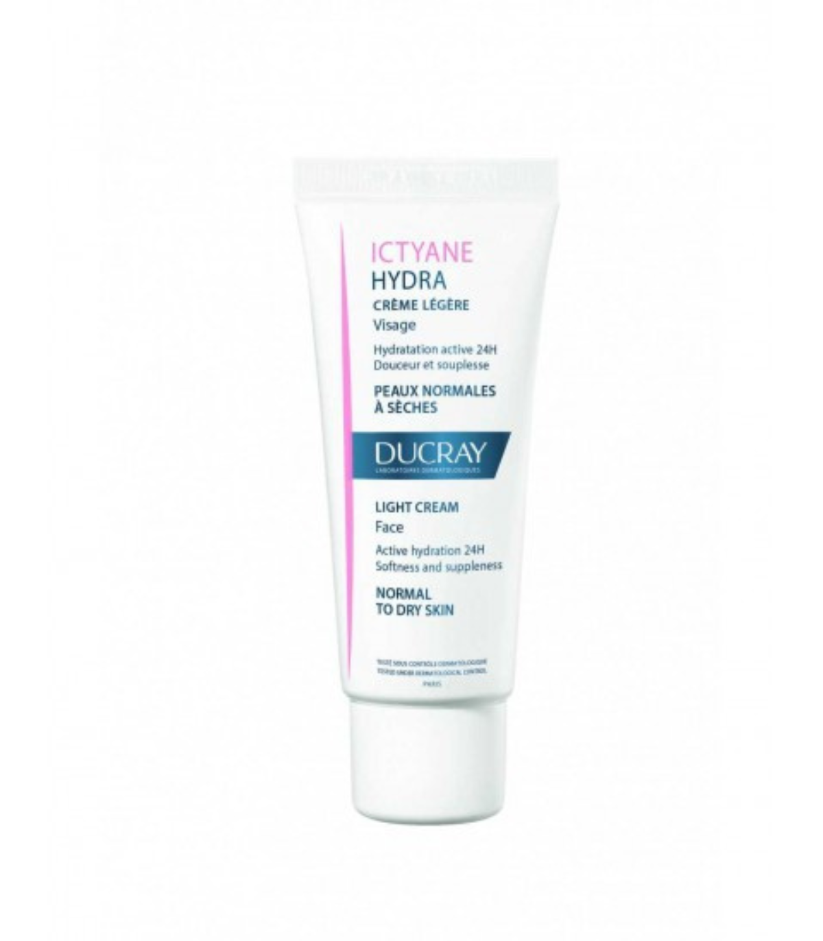 Ducray ictyane hydra 40ml mv