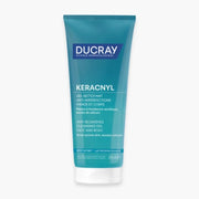 Ducray keracnyl gel 200 ml nc mv
