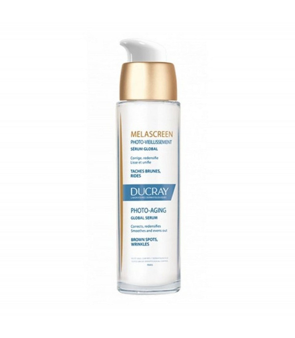 Ducray melascreen serum nc 30 ml mv