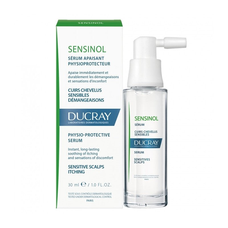 Ducray sensinol serum nf 30 ml mv