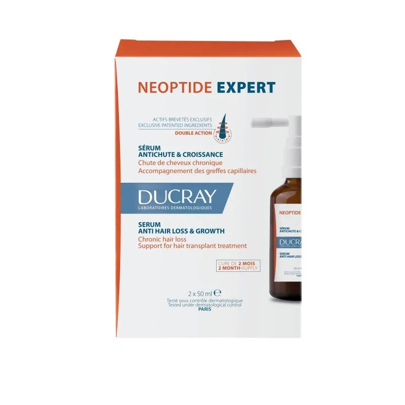 Ducray neoptide expert