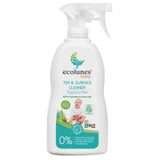 Ecolunes nettoyant jouets et surfaces  écologique et Hypoallergénique – 300 ML
