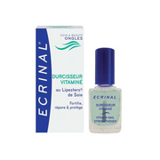 Ecrinal durcisseur vitamine ongles