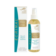 Ecrinal huile seche precieuse ch/corps 200ml