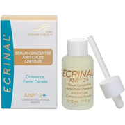 Ecrinal traitement anti-chute cheveux 50ml