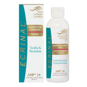 Ecrinal shampooing femme 200ml