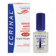 Ecrinal vernis amer ongles
