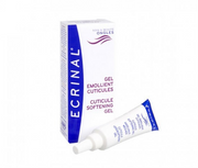 Ecrinal gel emollient cuticules ongles