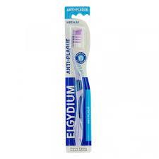 Elgydium brosse anti-plaque s1 souple mv