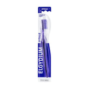 Elgydium brosse vita-color souple mv