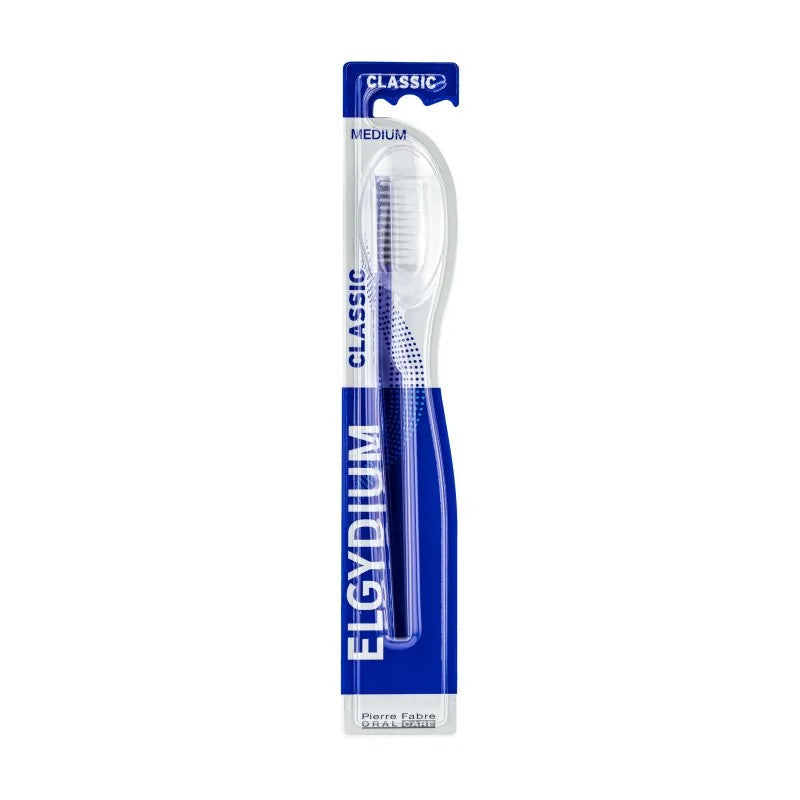 Elgydium classic medium
