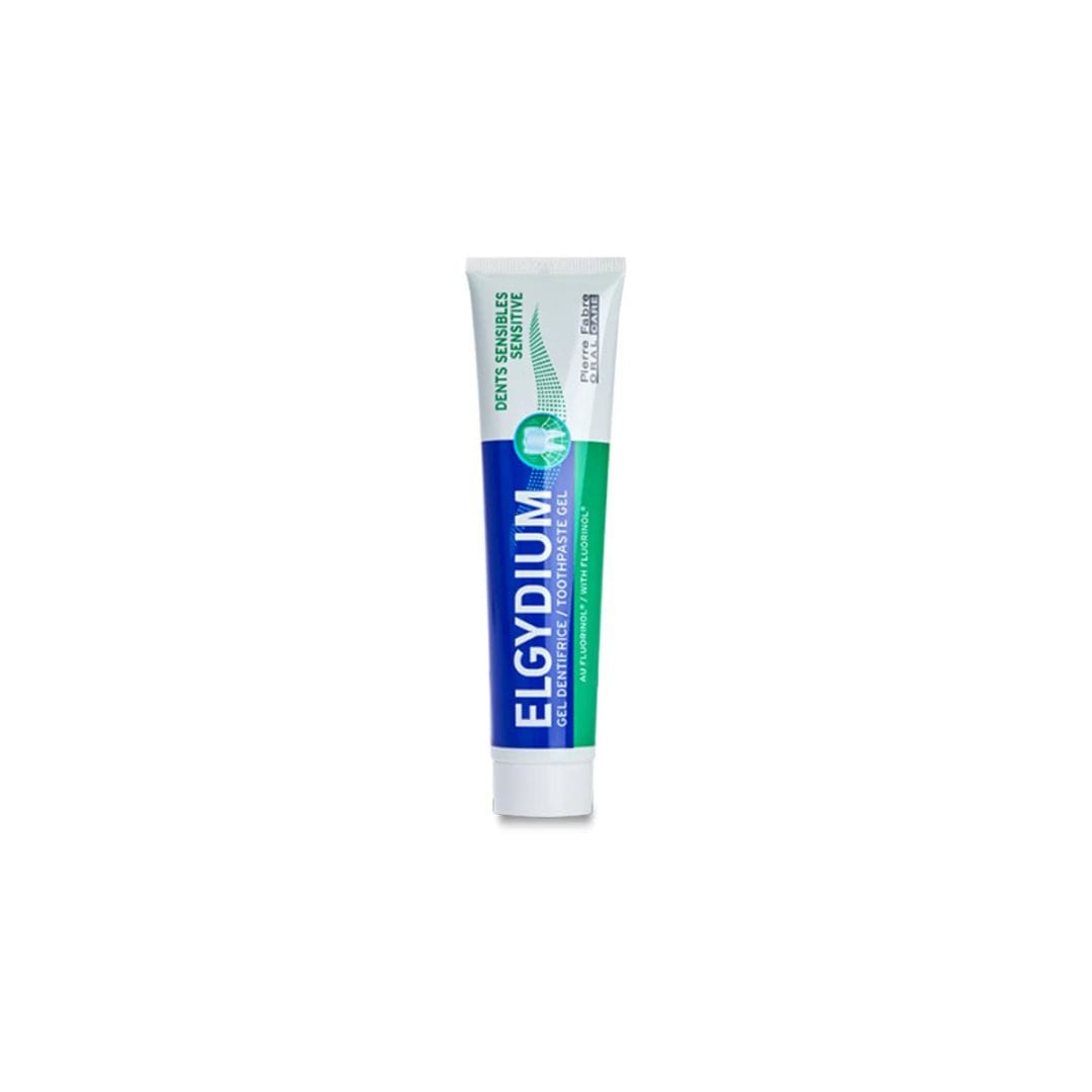 Elgydium dent sensible 75ml mv