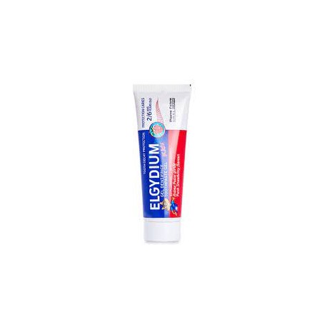 Elgydium pc kids fr givree 50 ml mv