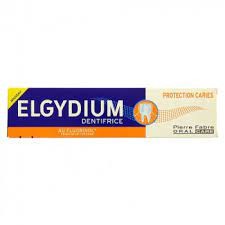 Elgydium protection caries nc 75ml mv