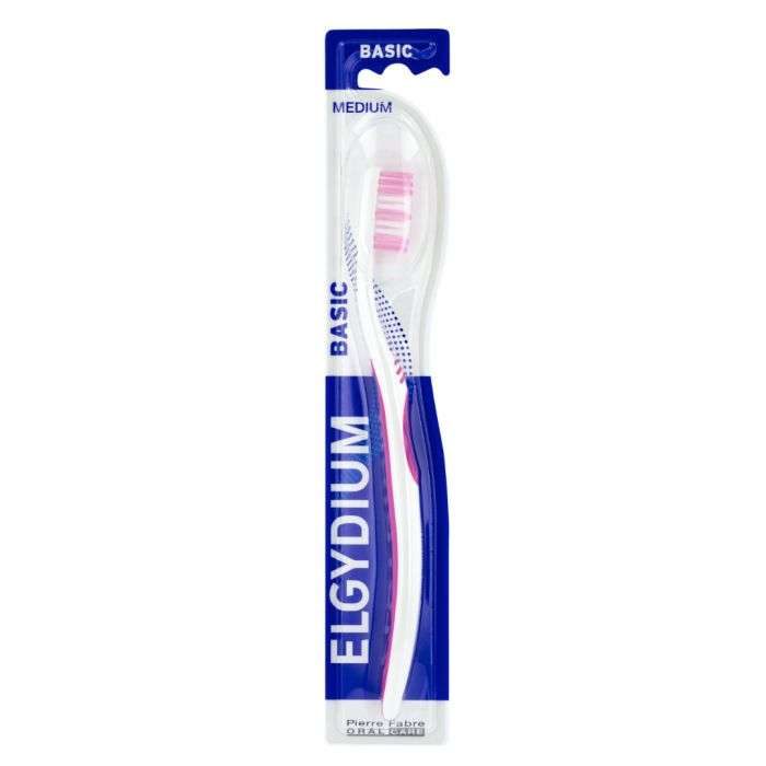 Elgydium bad basic medium