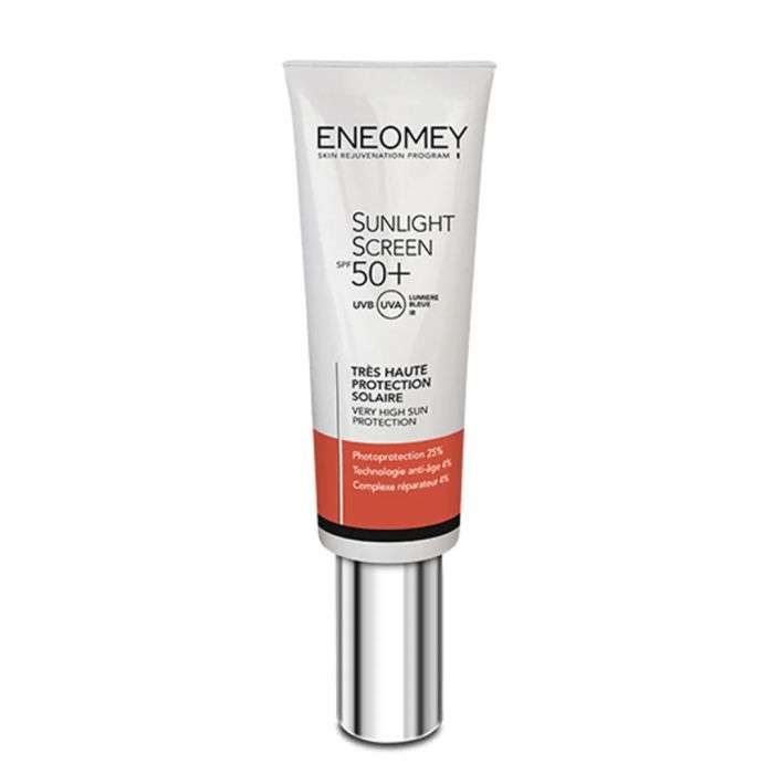 Eneomey Sunlight Screen spf50+ (50 ml)