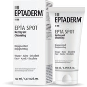 Eptaderm epta spot nettoyant (150 ml)