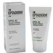 Eptaderm epta ac émulsion matifiante (50 ml)
