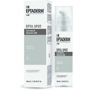 Eptaderm epta spot lait dépigmentant intensif (100 ml)